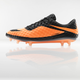 Illustration for article titled Nike Hypervenom: Its Like Playing Soccer Barefoot